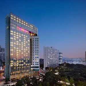 Hotel Naru Ambassador Hotel Seoul - Mgallery Collection