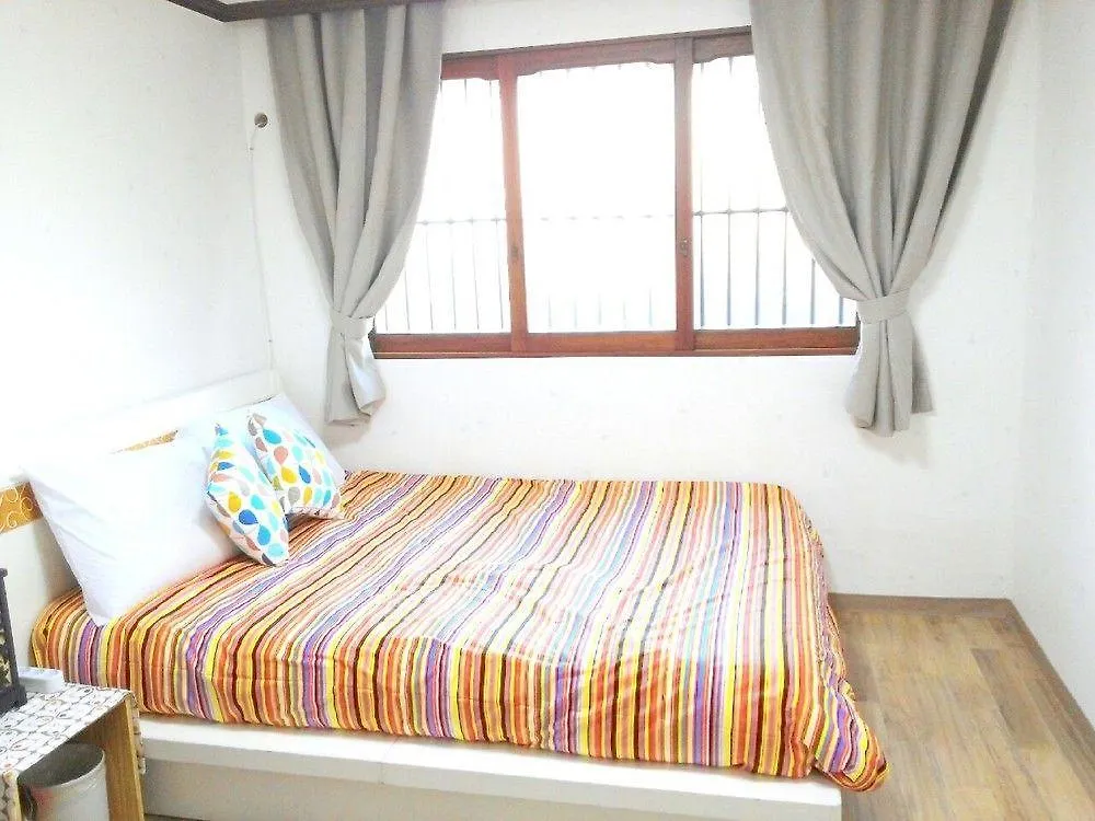 Ashley House 2 Hotel Seoul 2*,  South Korea