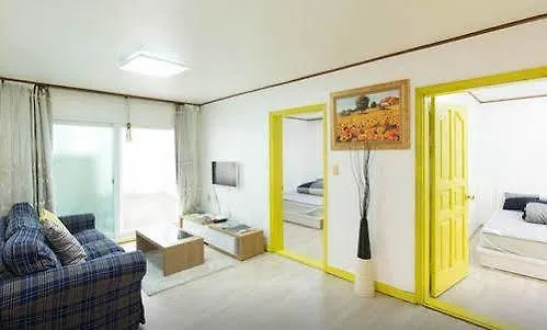 Ashley House 2 Hotel Seoul 2*,  South Korea